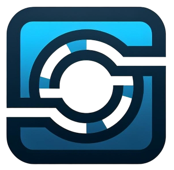 QuickFold Laundry Logo